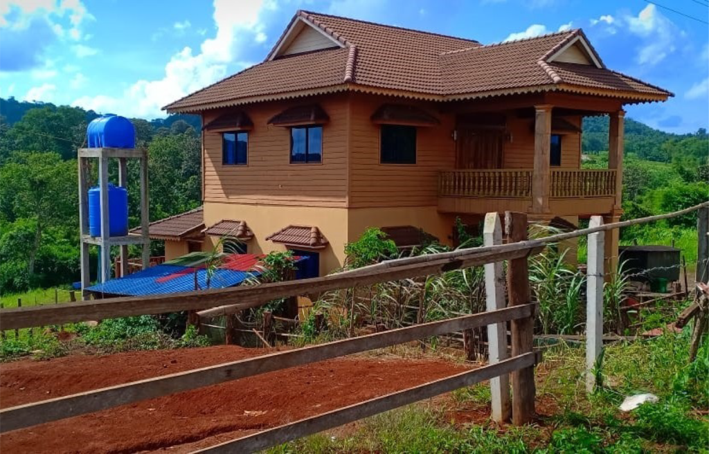 Terre de Lumière -  maison de vacances - guest house - hôtel - chambres à louer 